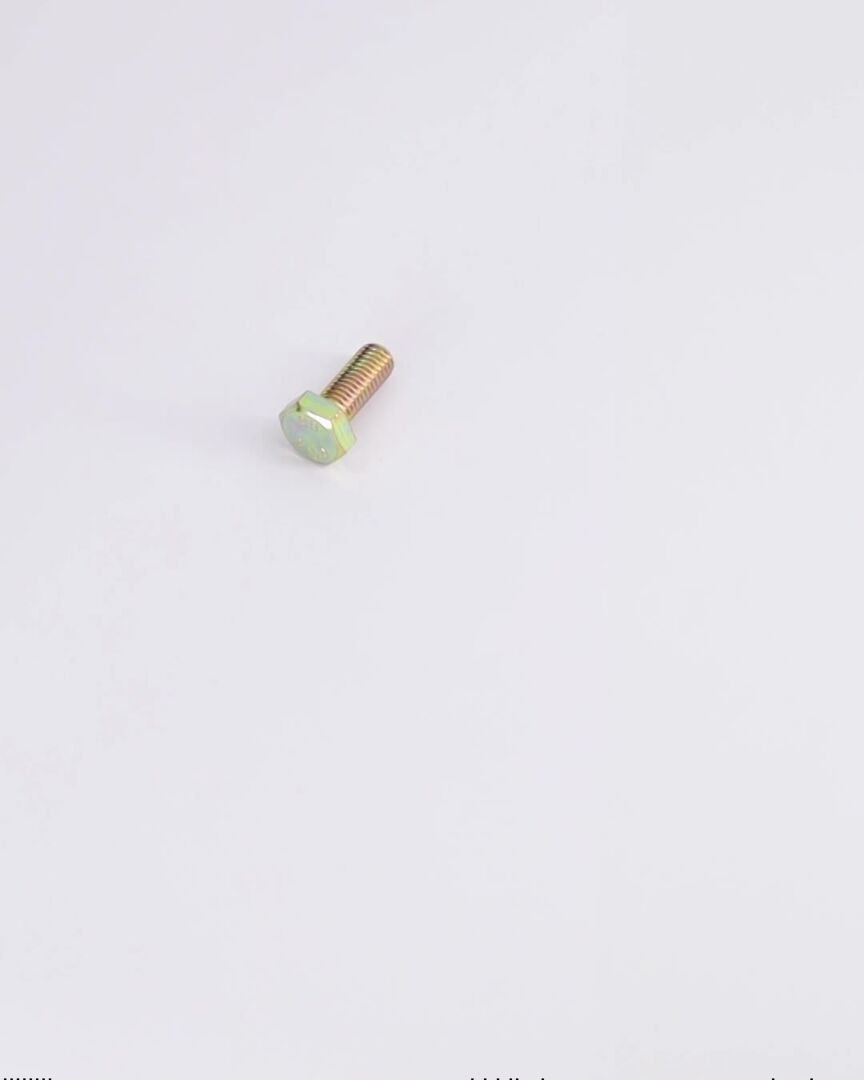 SCR CAP HH 8.8,10-1.50X25MM