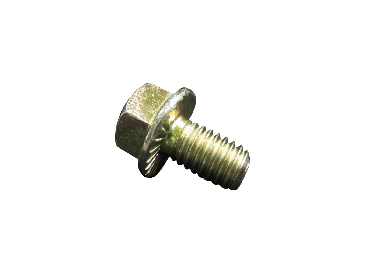 SCREW,WASHER HEAD 5/8" LG