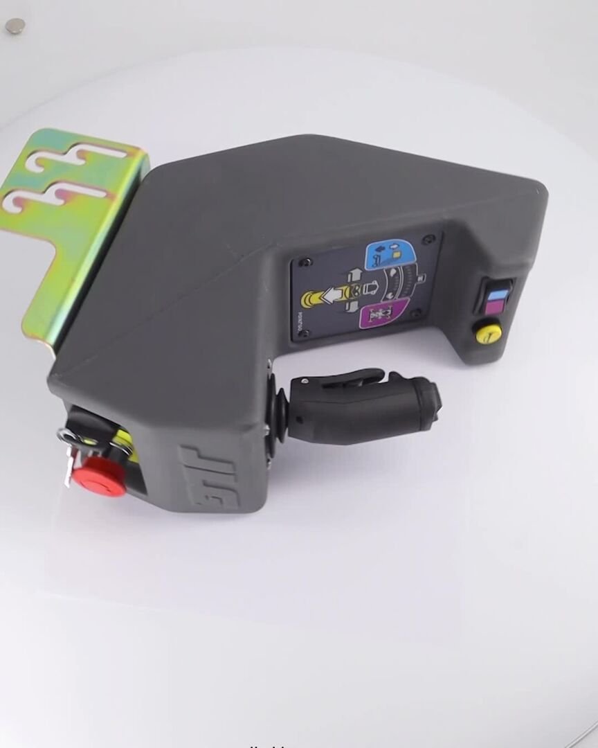 BOX,CONTROL (SSV-10)