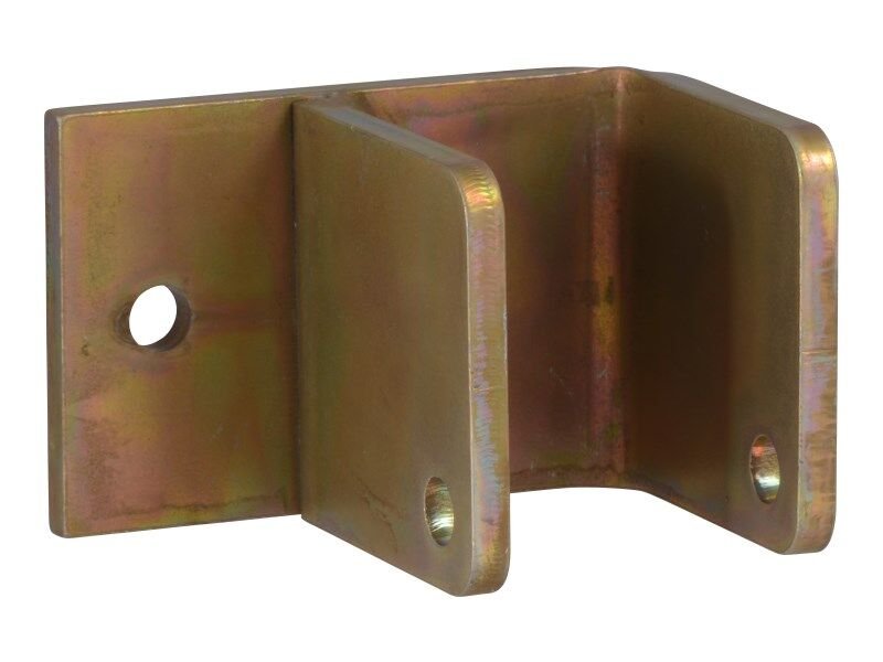 BRKT, WELD