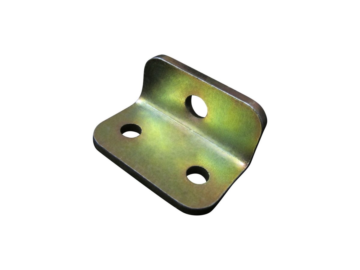 BRKT, .12 X 1.50 X 1.51 1018