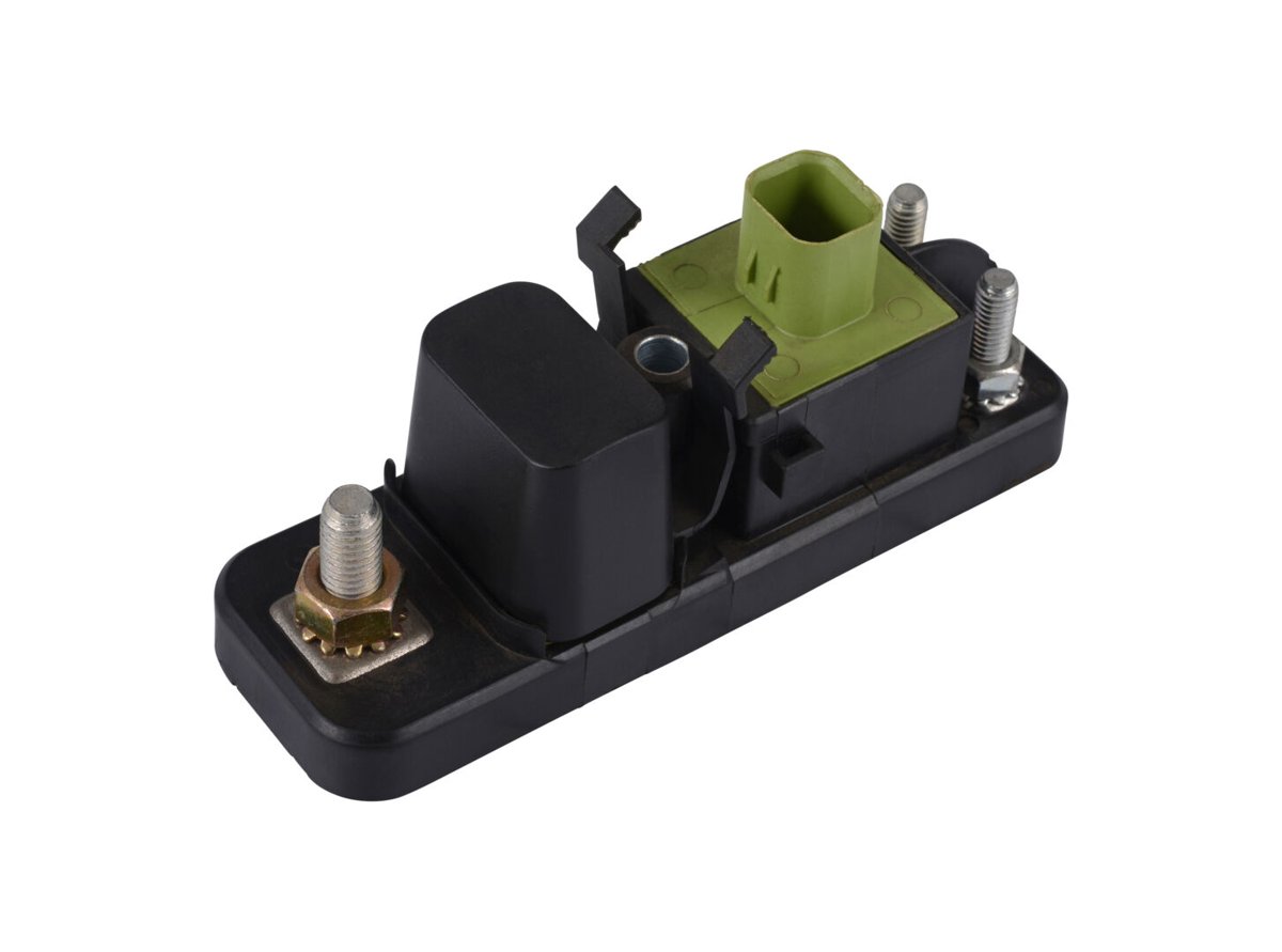 FUSE, RELAY PROTECTOR MODULE
