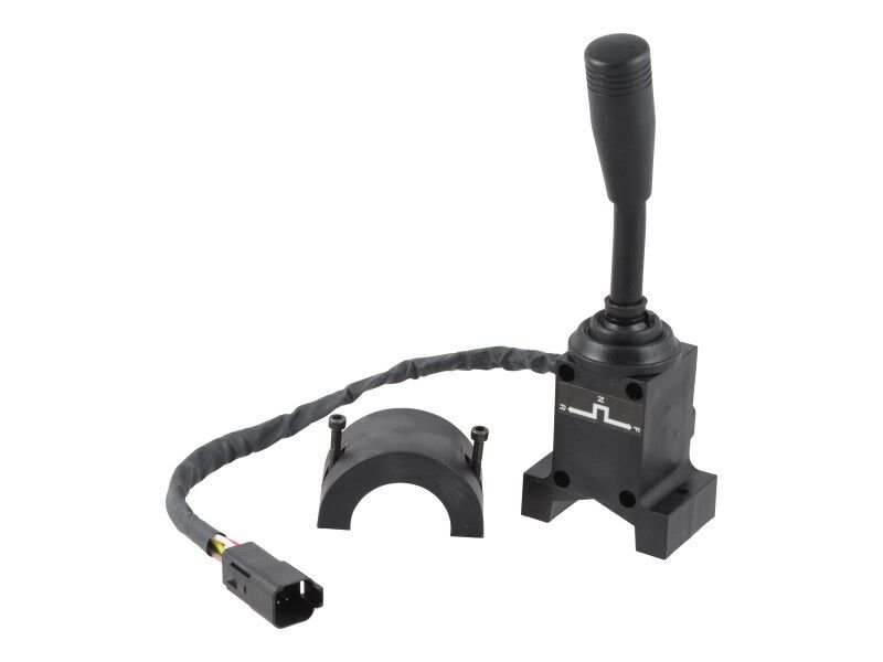 CONTROLLER, SHIFTER FNR