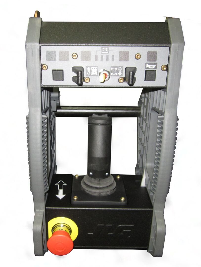 JLG® Scissor Platform Joystick Control Box