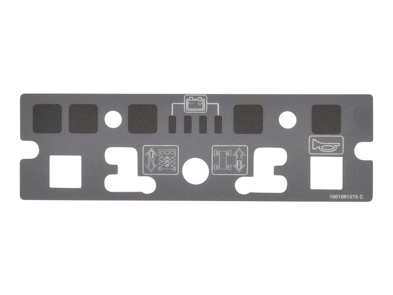 DECAL,ICON (CE)
