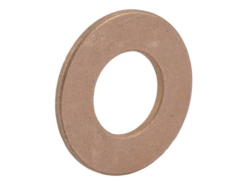 WASHER,THRUST 2.015X1.021X.125