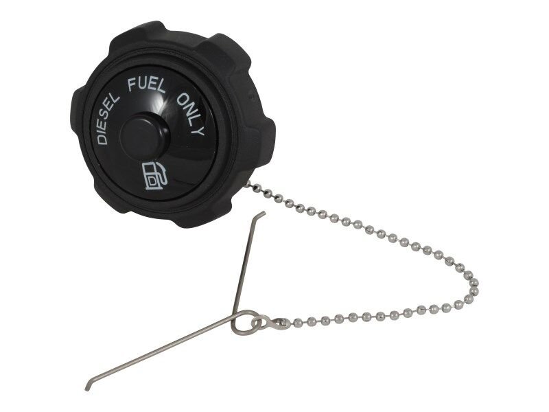 CAP,NON-LOCKING, DIESEL