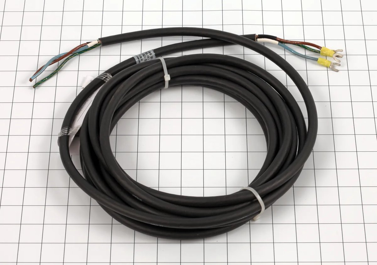 CABLE, CONTROL 12/3 21.8 FT