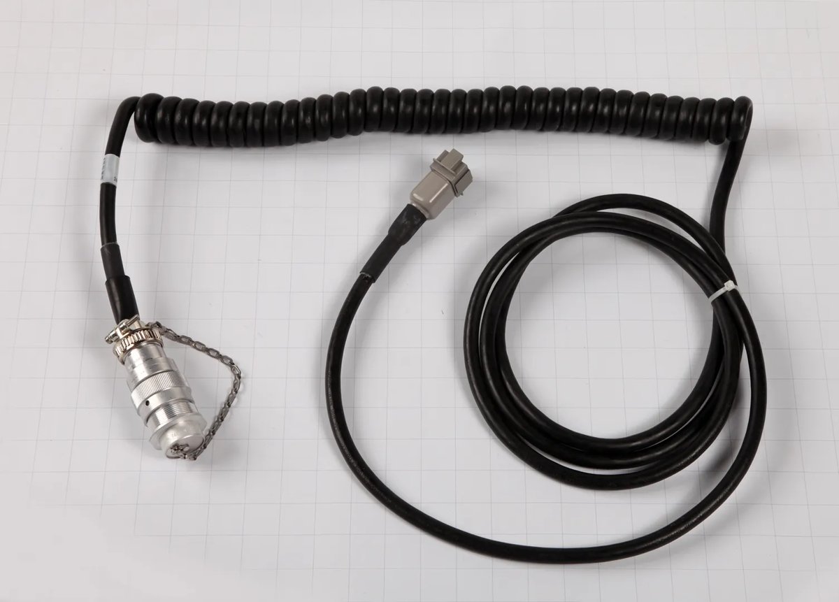 JLG 1930ES Coiled Platform Harness Cable