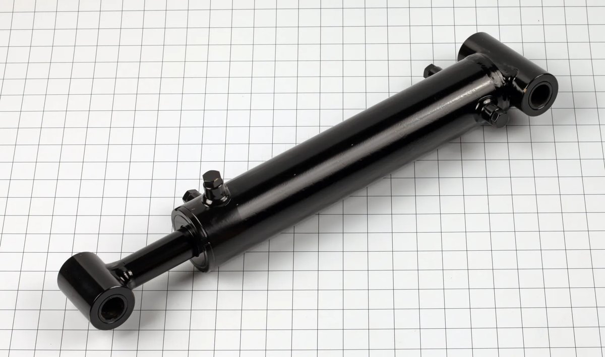 JLG 600 Series Steering Cylinder Assembly