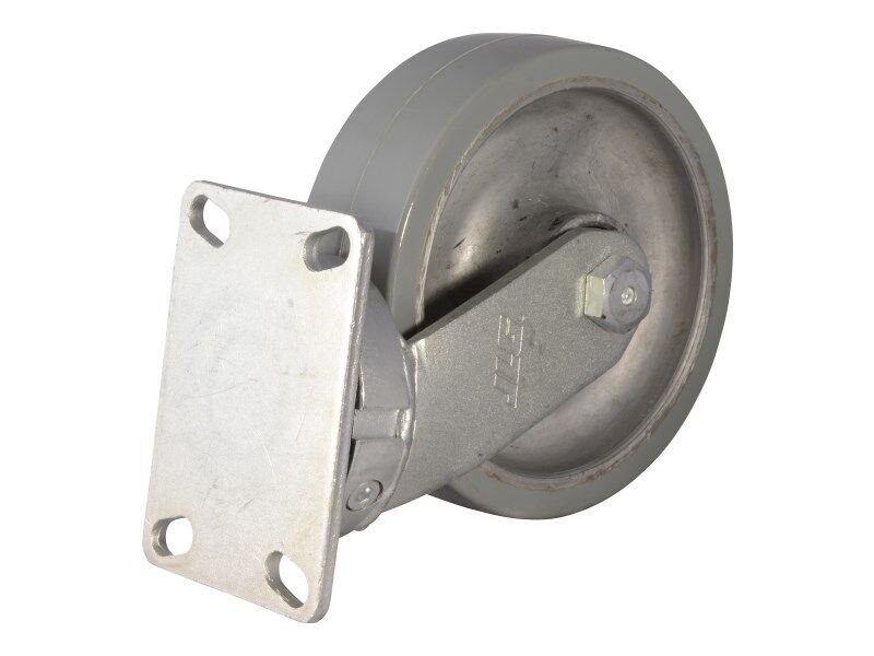WHEEL,CASTER 8"