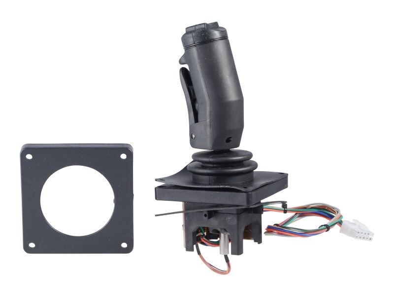 CONTROL,JOYSTICK DUAL AXIS
