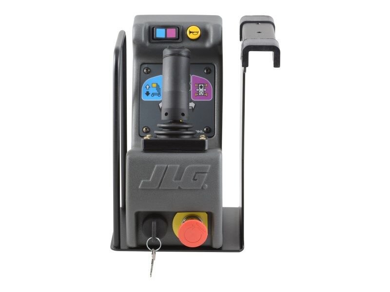 JLG® Mobile Vertical Lift (MVL/MSP) Platform Control box