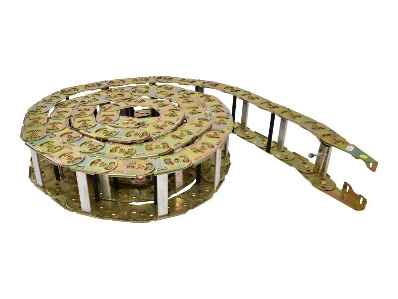 JLG® Hose Support Carrier Power Track