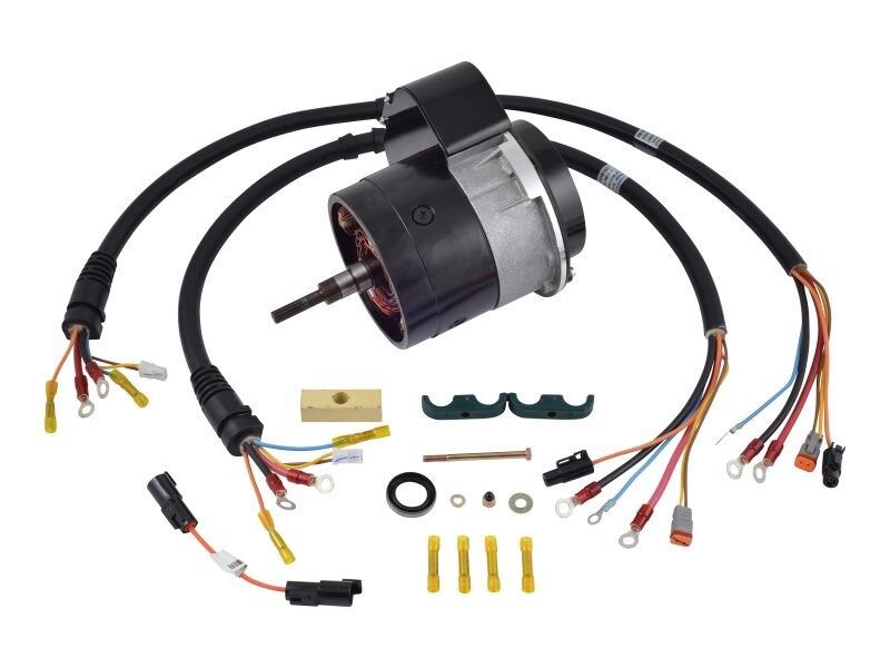KIT, ES DRIVE MOTOR