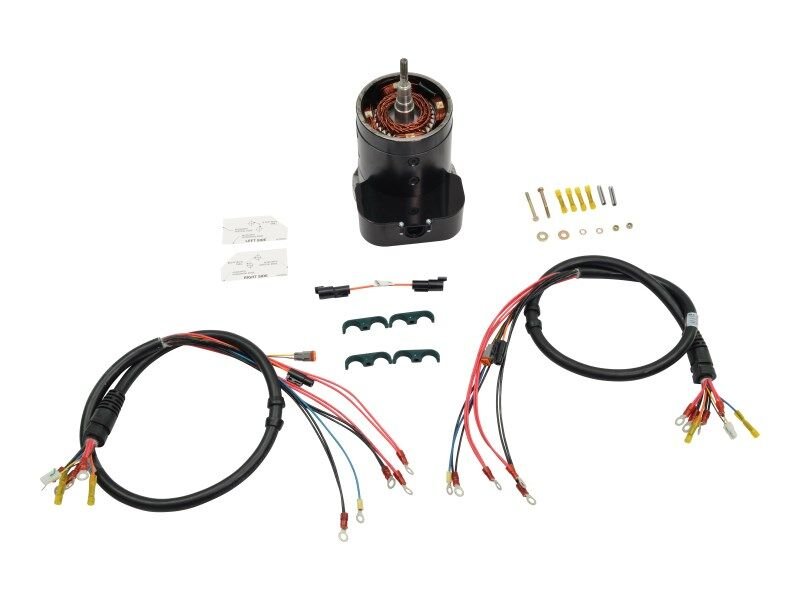 KIT, ES DRIVE MOTOR
