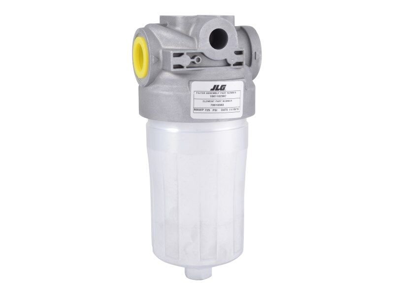 FILTER,CHARGE PUMP