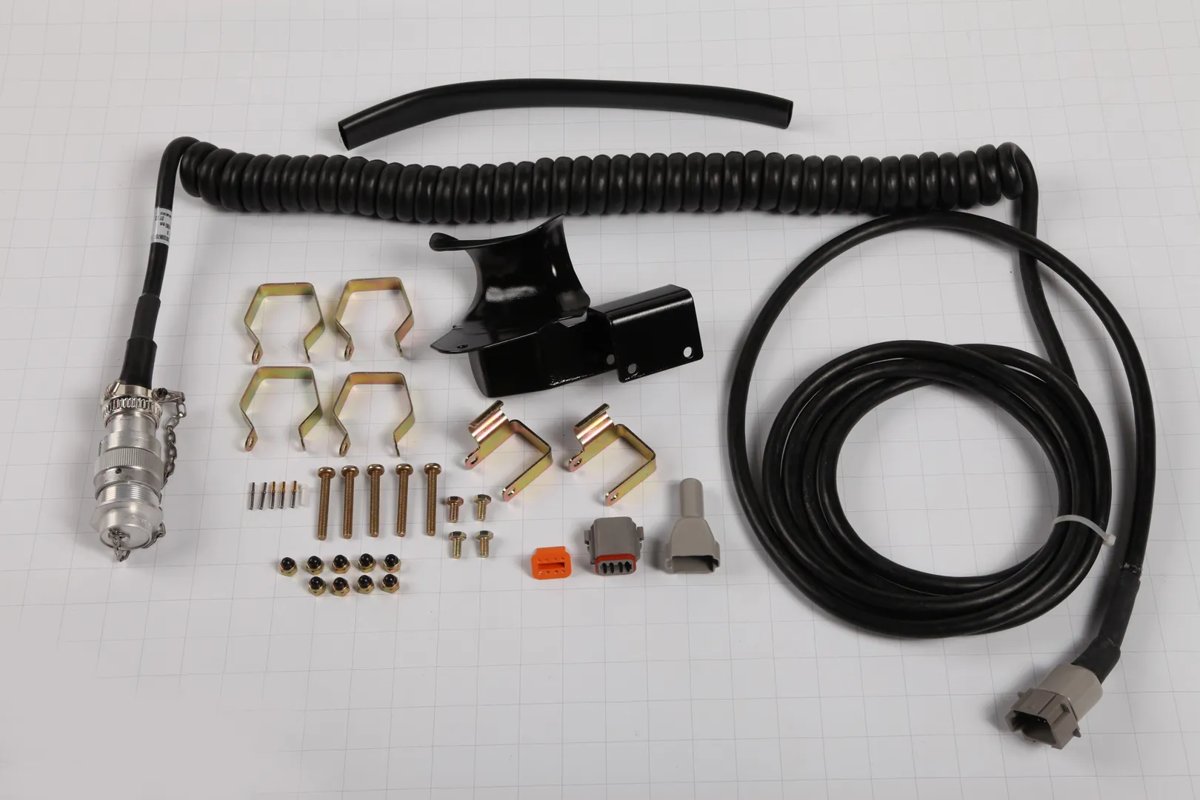 KIT(SERVICE),WIDE CORNER HOOK
