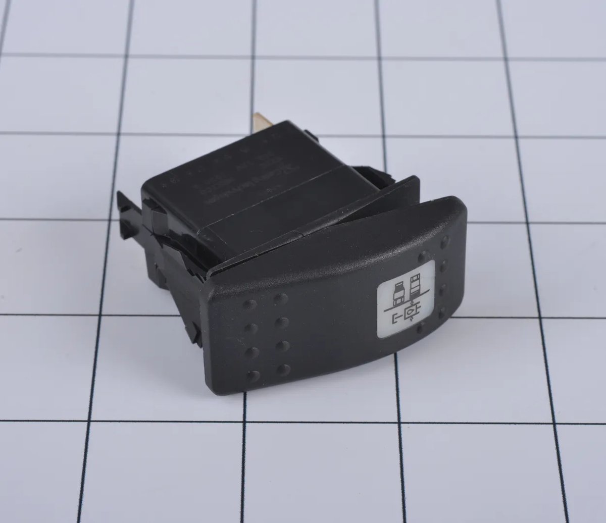 SWITCH, ROCKER CARLINGSWITCH