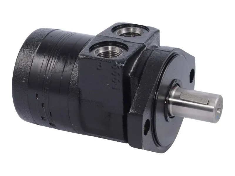 MOTOR,3 CUBIC IN.
