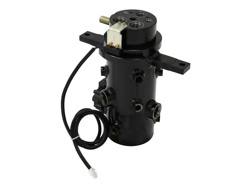COUPLING,OIL SWIVEL 7 PORT