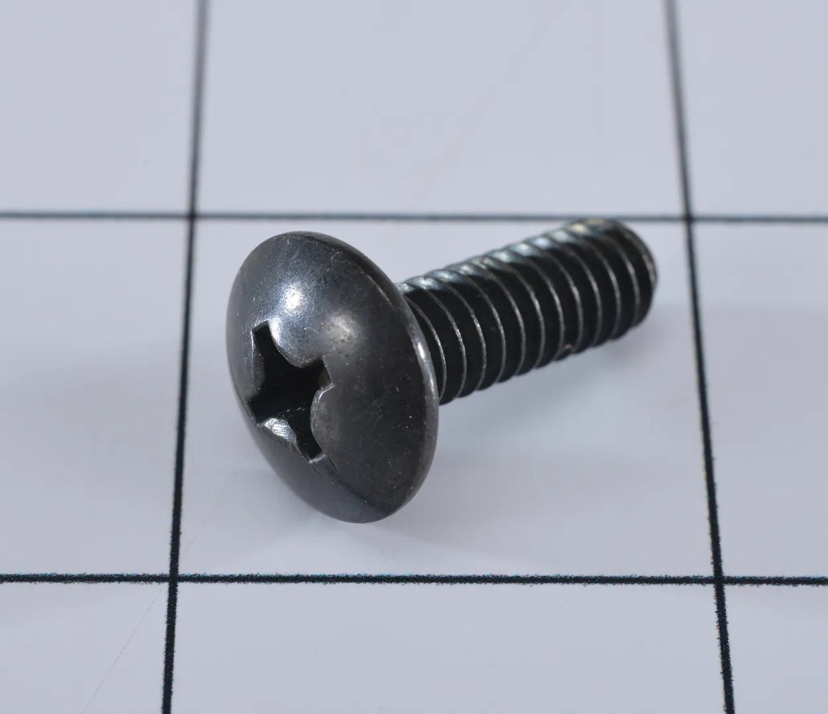 SCREW-SPEC,TRUSS HEAD 1/4-20 X