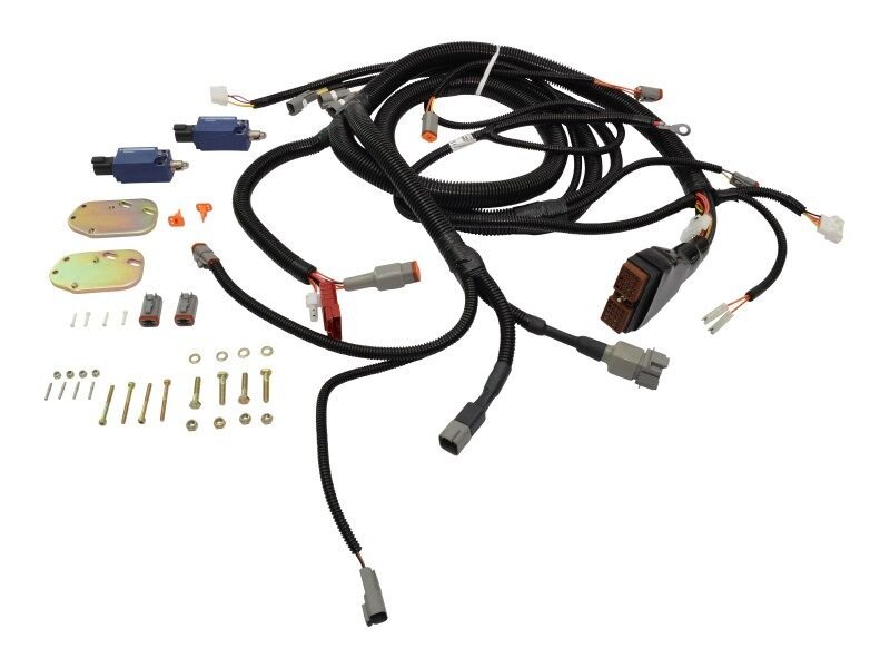 KIT(SERVICE),HARNESS NARROW ES