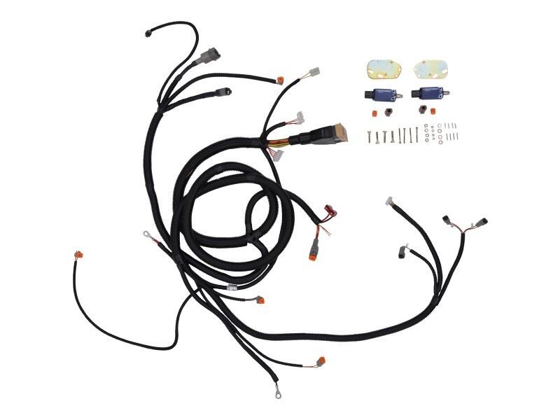 KIT(SERVICE),HARNESS WIDE ES