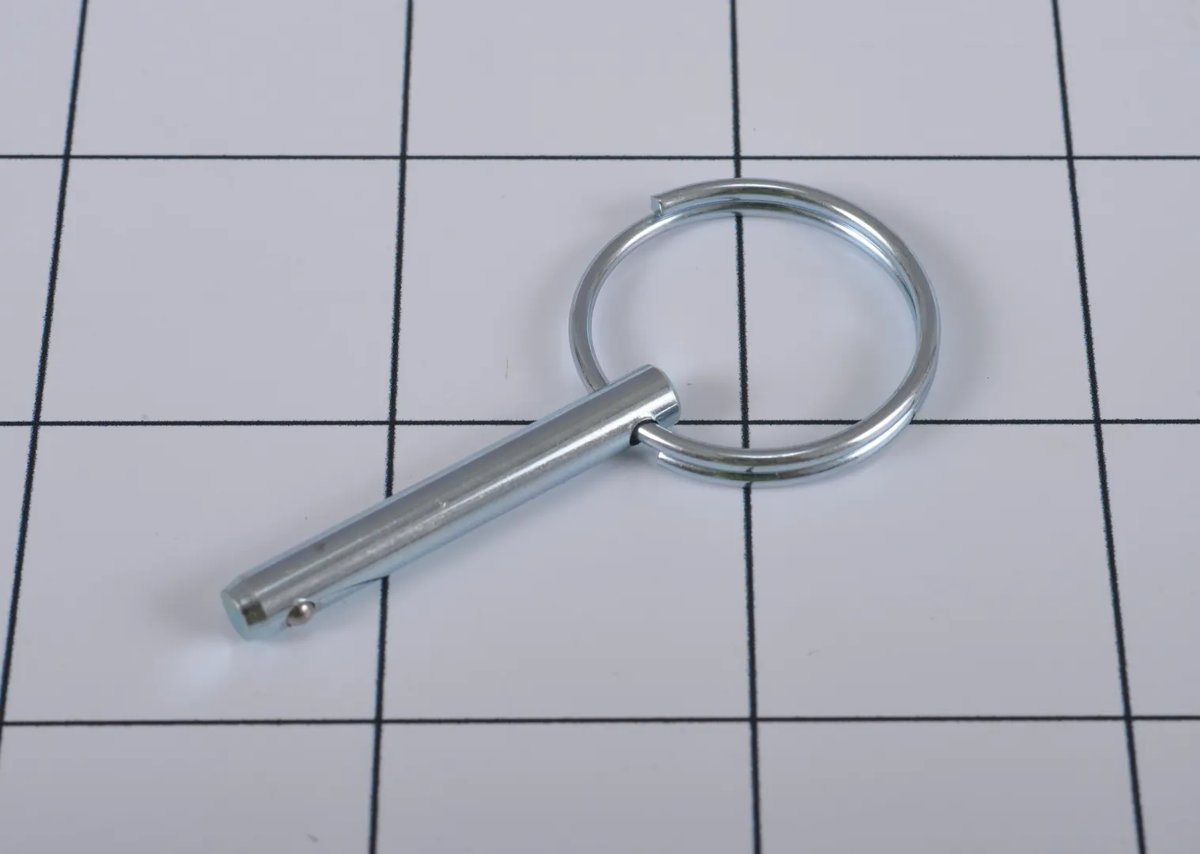 PIN,DETENT RING