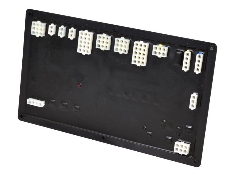 JLG Electric MEWP Ground Control Module