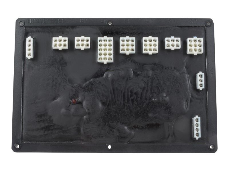 Platform Control Module