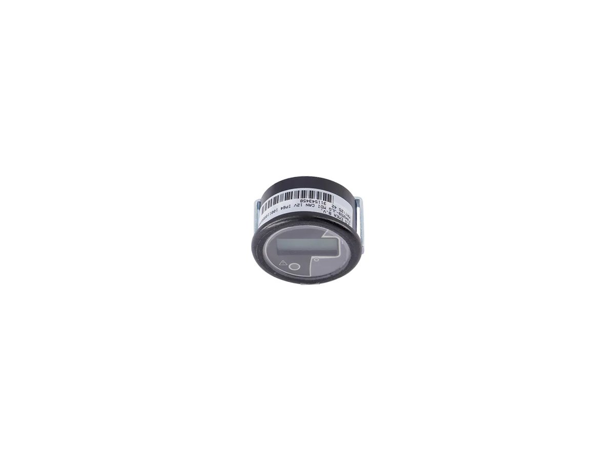 GAUGE, INDICATOR