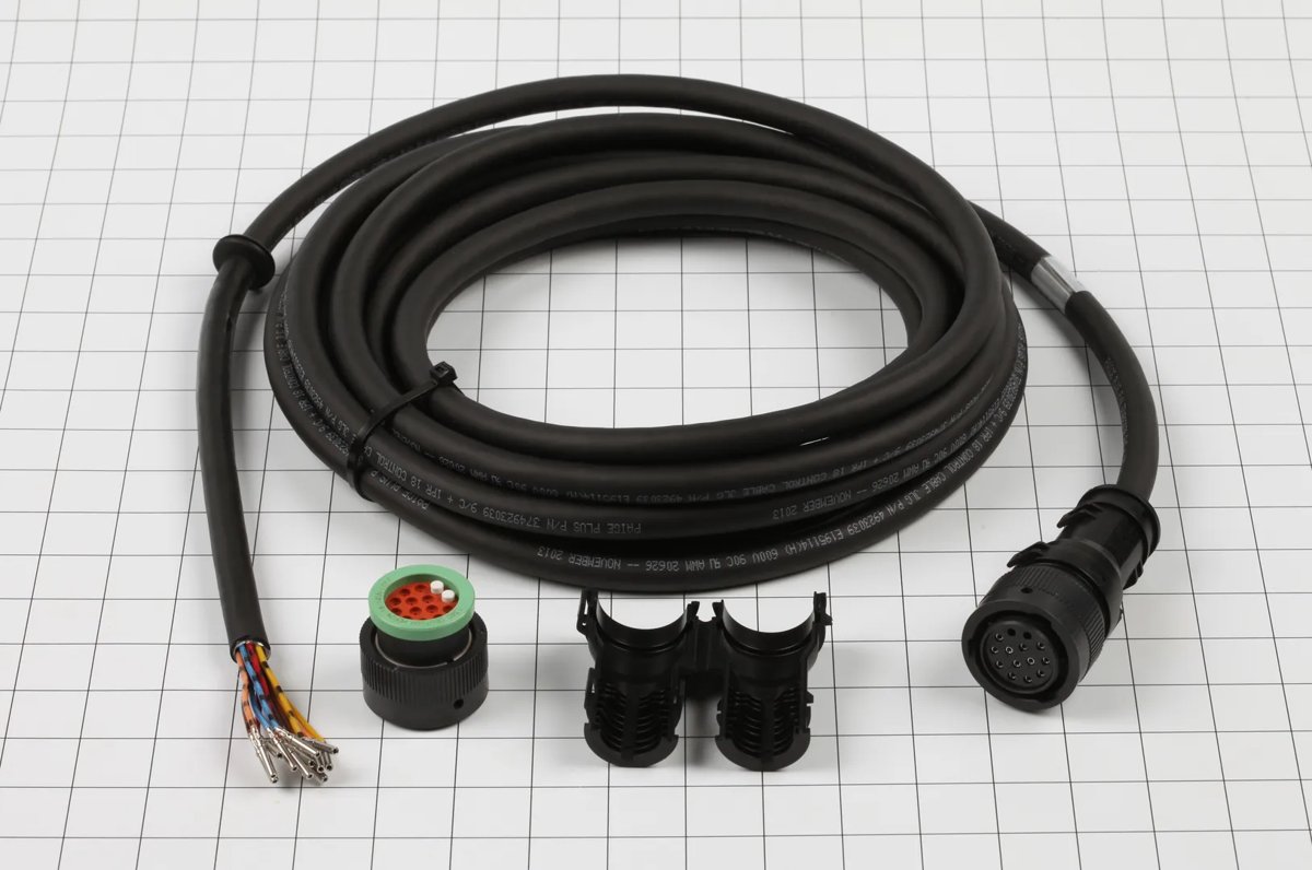 CABLE, 18/9&18/1 CONTROL