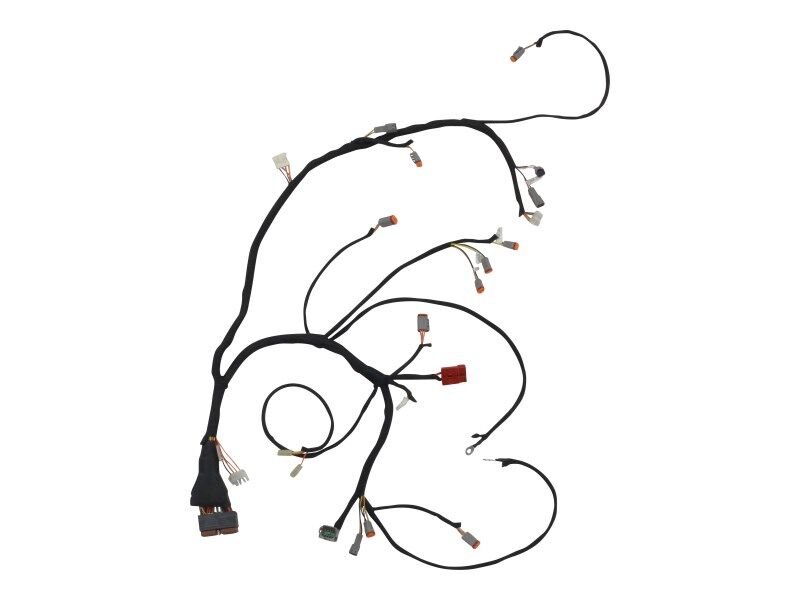 HARNESS,CHASSIS (1230ES)
