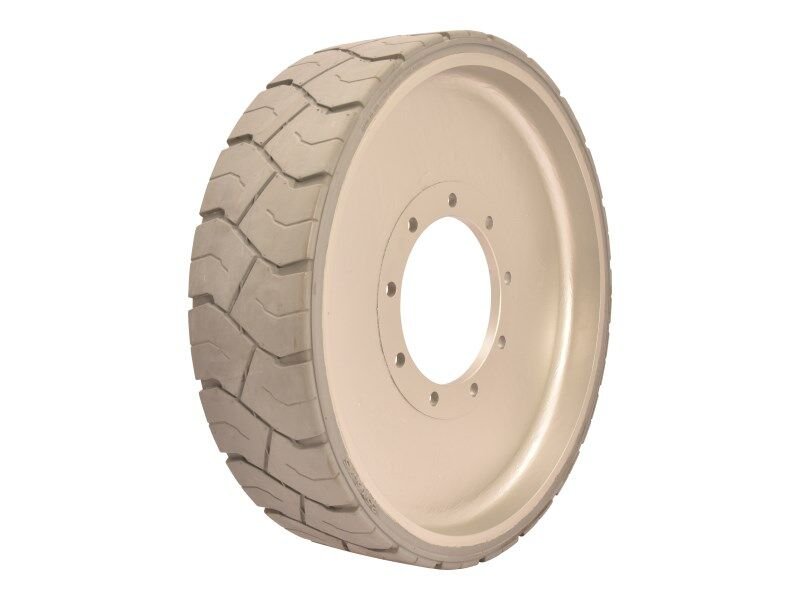 TIRE ASSY