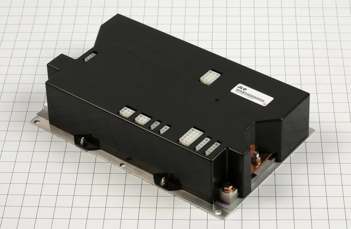 CONTROL MODULE, POWER