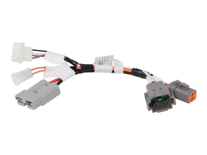 HARNESS,CHARGER CONNECT