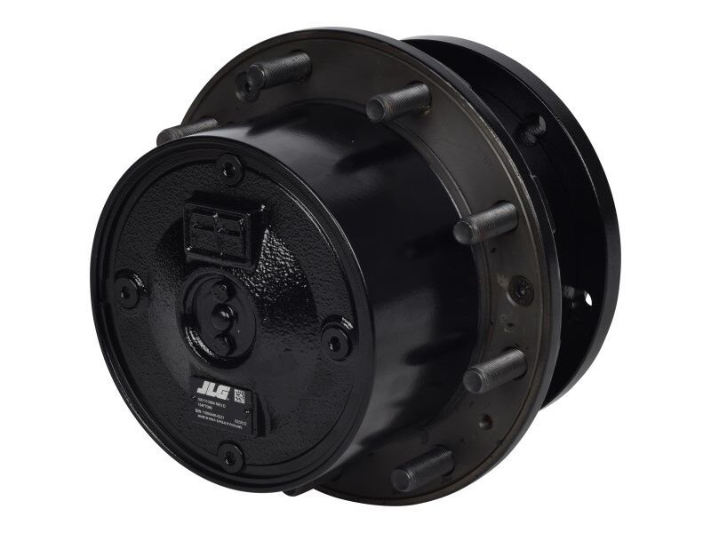 HUB, TORQUE