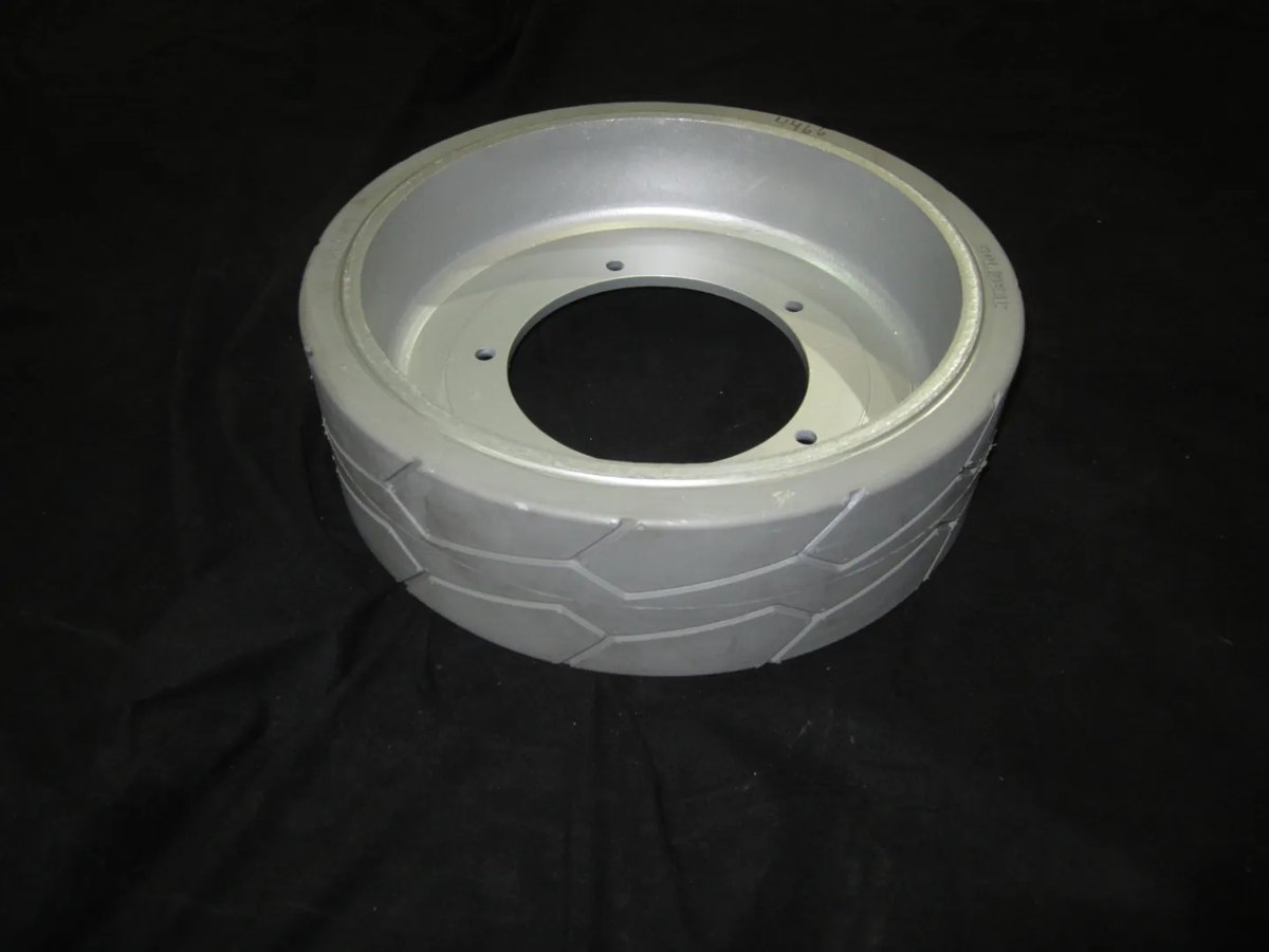 TIRE,125X406 NONMARKING
