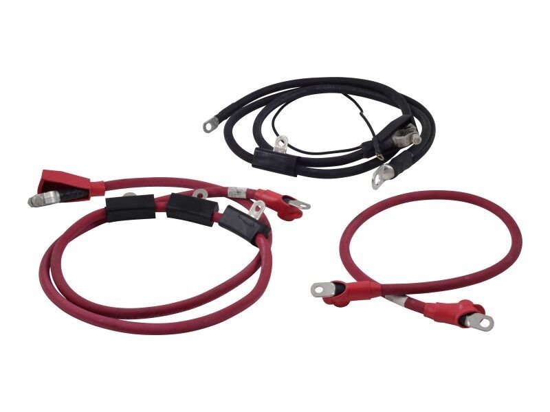 CABLE,BATTERY KIT