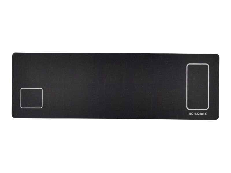 DECAL,LIGHT PANEL MTB