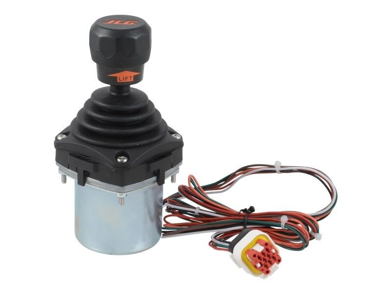 JLG® Lift/Swing Controller Kit