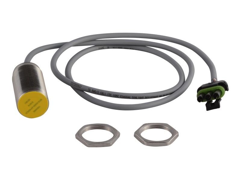 Boom Sensor