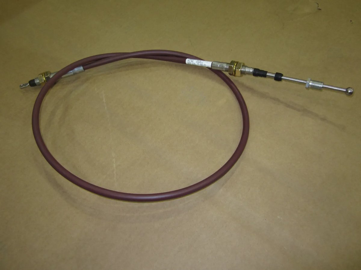 CONTROL,CABLE