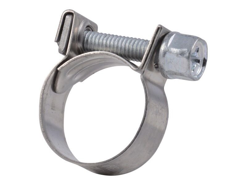 CLAMP,FUEL HOSE