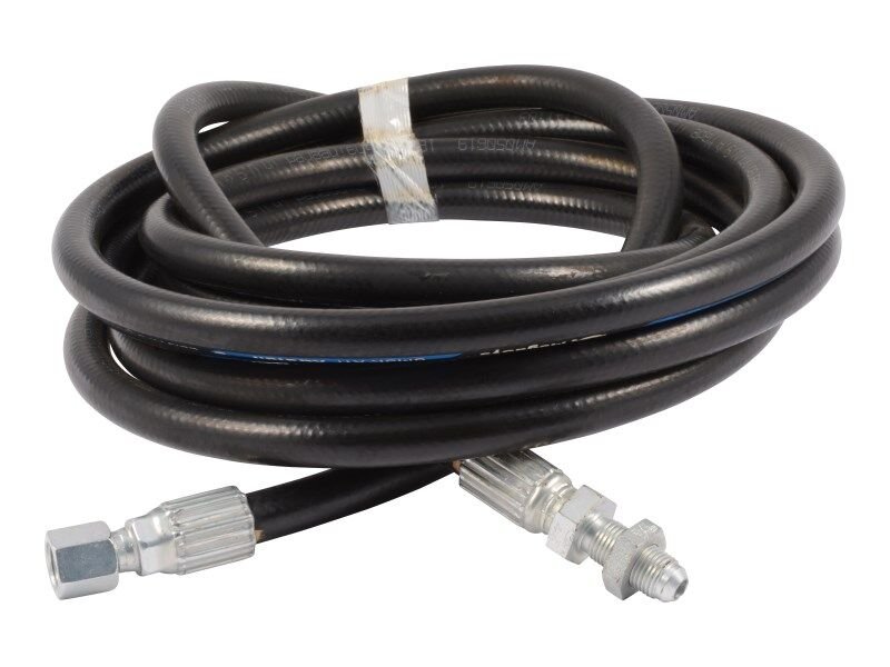 HOSE ASSY,0.38" JIC/JIC