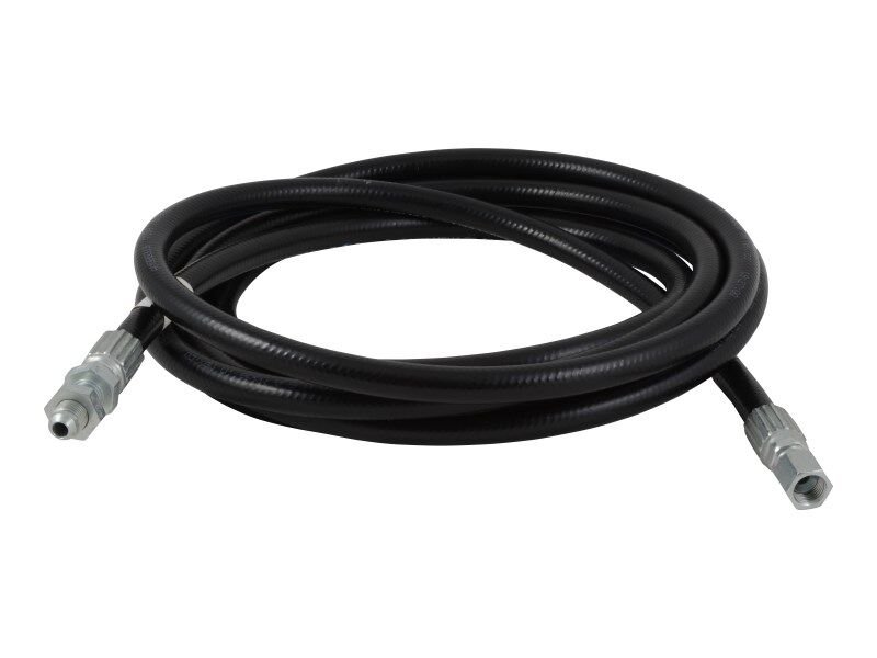HOSE ASSY,0.38" JIC/JIC