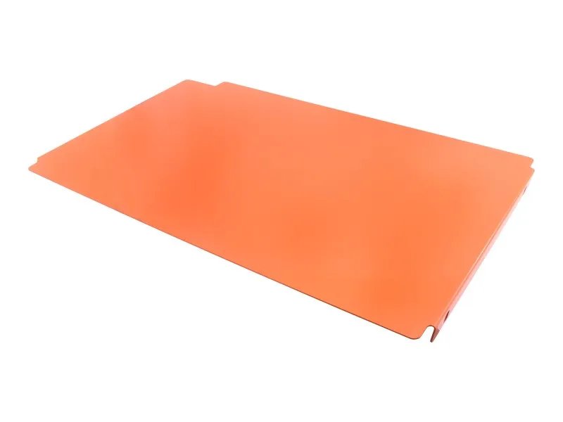 PLATE,FRAME REAR SHIELD