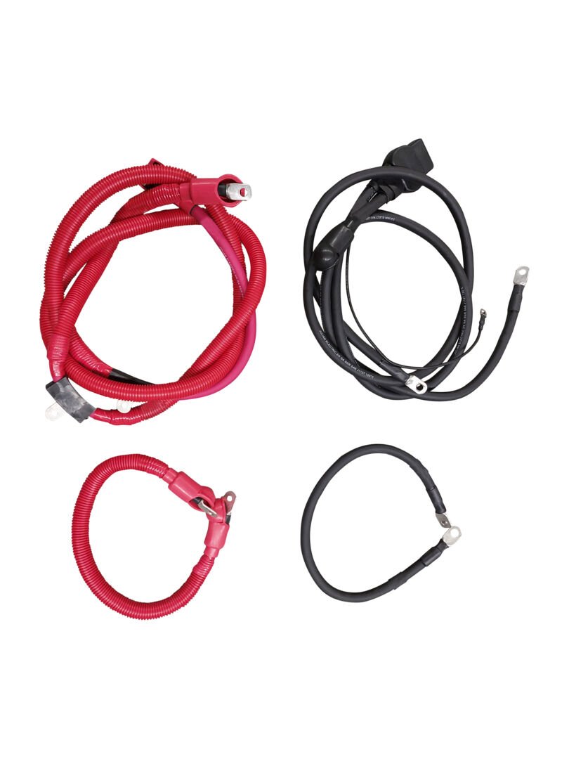 CABLE,KIT, BATTERY 800 DEUTZ