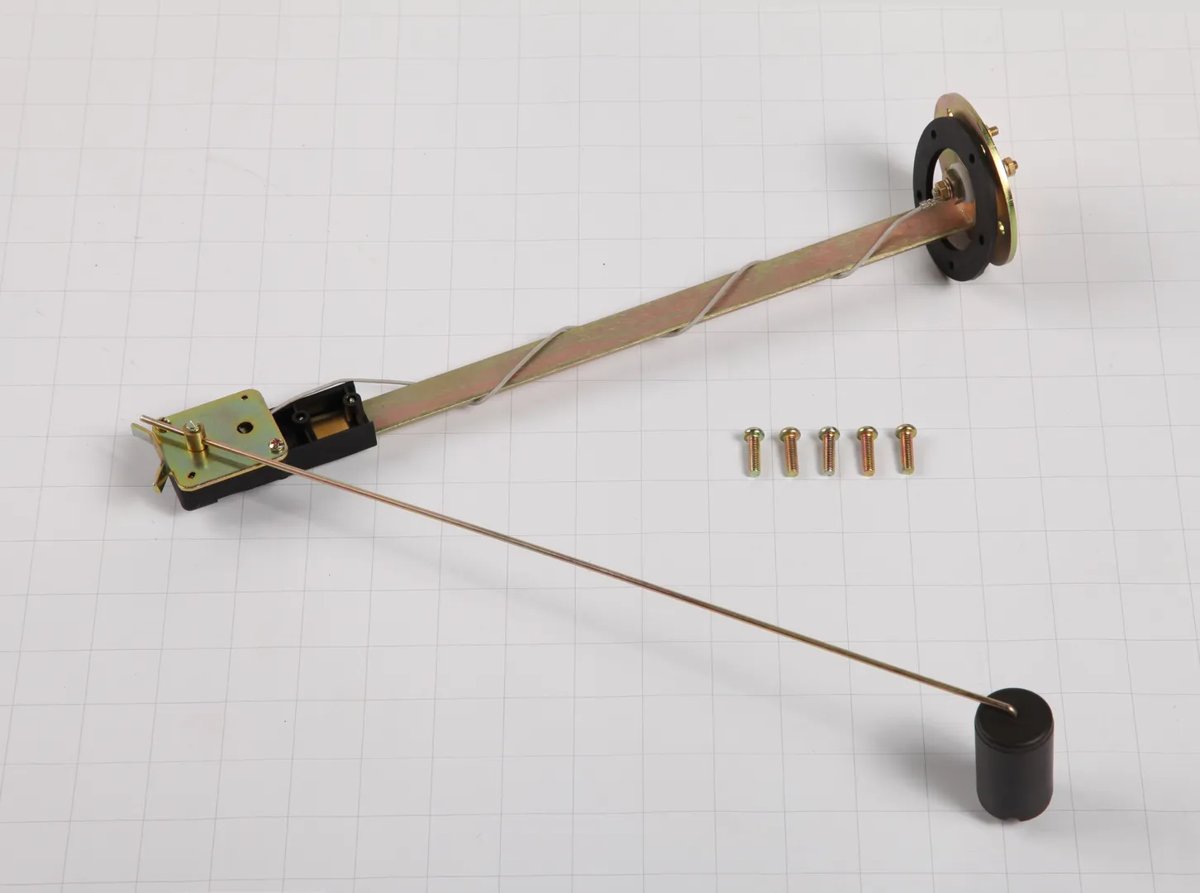 SENSOR,FUEL SENSOR, SKYTRAK